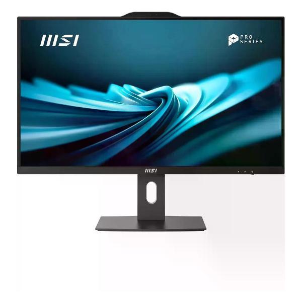 Изображение товара Компьютер-моноблок MSI Pro AP272P 14M [9S6-AF8321-809]
