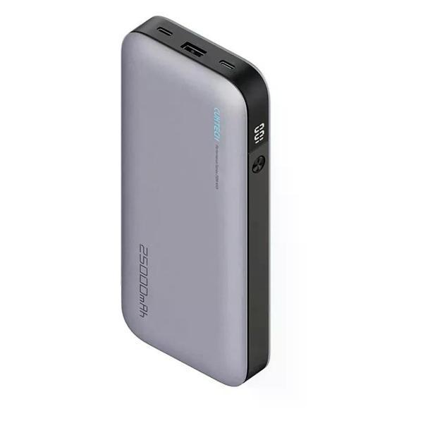 Изображение товара Портативный аккумулятор Cuktech PB250 210W (CKQB826GGLSL)