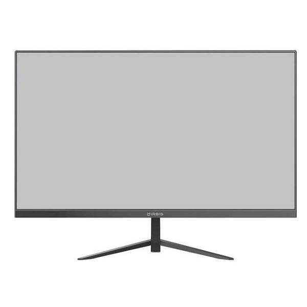 Изображение товара Компьютер-моноблок IRBIS Groovy AIO 24 (G.24i5M2165WC.000)