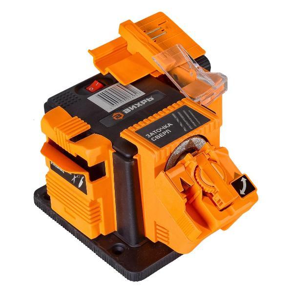 Изображение товара Станок точильный Вихрь СЗМ-65 (72/10/3)