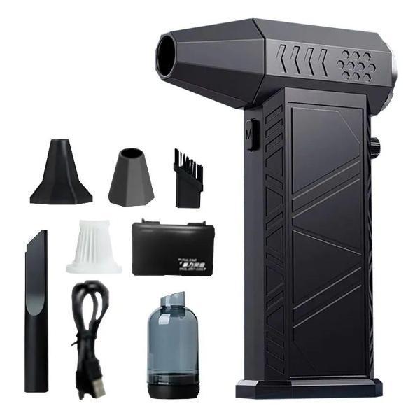 Изображение товара Воздуходувка Dirox Volent turbofan Изображение товара Воздуходувка Dirox Volent turbofan