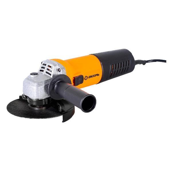 Изображение товара Шлифмашина угловая (болгарка) Вихрь 125/800 (72/12/9)