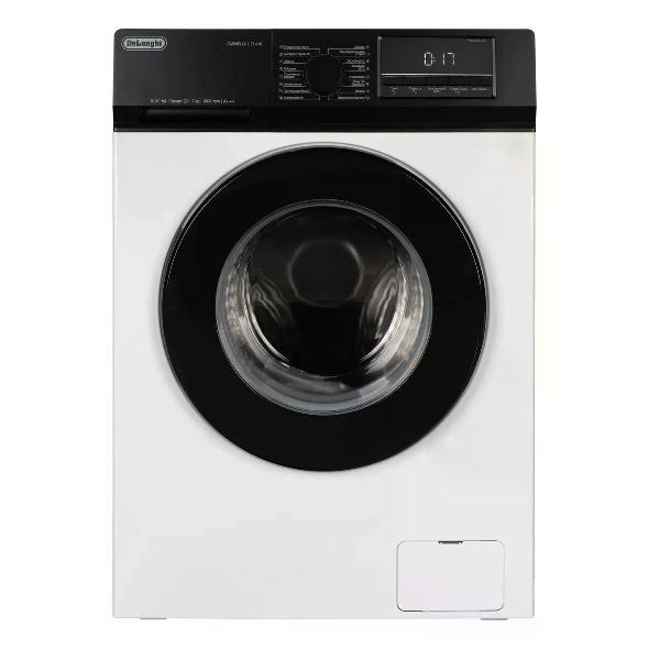Изображение товара Стиральная машина DeLonghi CARMELLA L 714 VI Изображение товара Стиральная машина DeLonghi CARMELLA L 714 VI