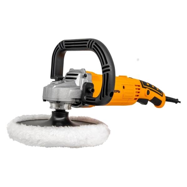 Изображение товара Полировальная машина Вихрь УШМ-180/1300П