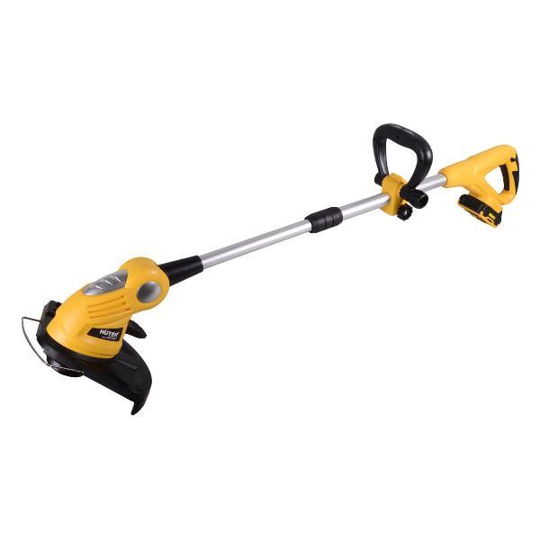Изображение товара Триммер садовый HUTER GET-20-2Li