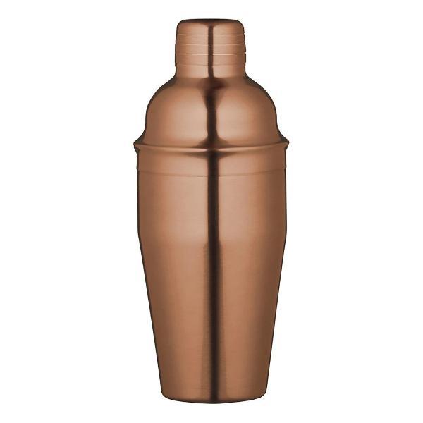 Изображение товара Шейкер Kitchen Craft Kitchen Craft Шейкер Copper 500мл BarCraft
