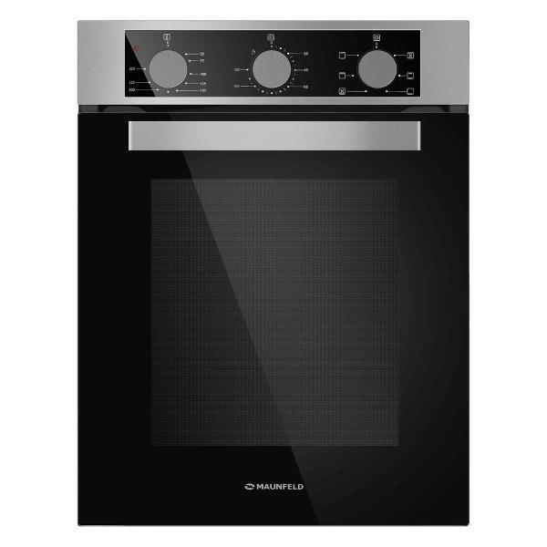 Изображение товара Духовой шкаф электрический MAUNFELD EOEC516PS