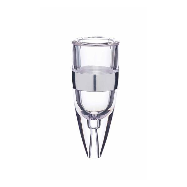 Изображение товара Аэратор для вина Kitchen Craft Kitchen Craft Аэратор для вина с 16 отверстиями BarCraft