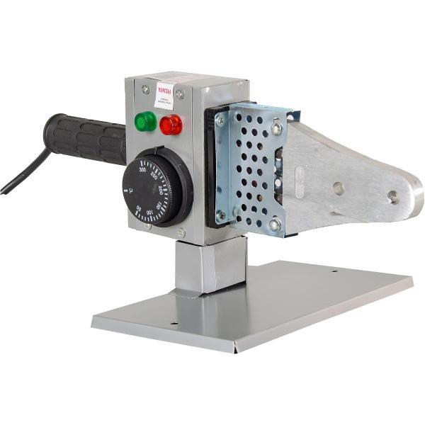 Изображение товара Аппарат для сварки полипропиленовых труб Ресанта АСПТ-600 (65/121)