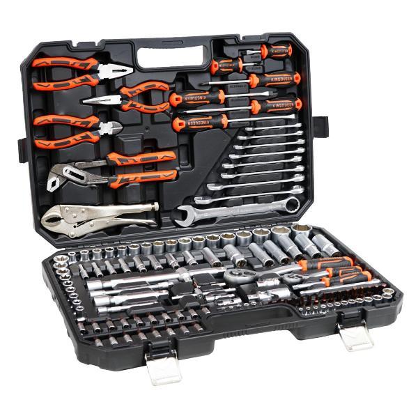 Изображение товара Набор ручного инструмента KINGQUEEN WIB-292