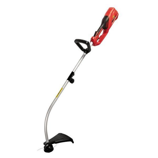 Изображение товара Триммер садовый DDE ET1300 Изображение товара Триммер садовый DDE ET1300