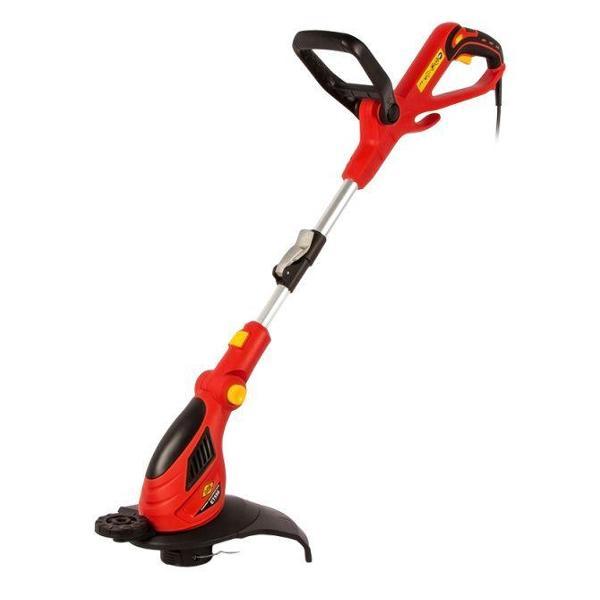 Изображение товара Триммер садовый DDE ET550