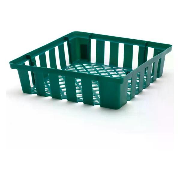 Изображение товара Ящик для рассады нет бренда Корзина для луковичных 8х30х30см