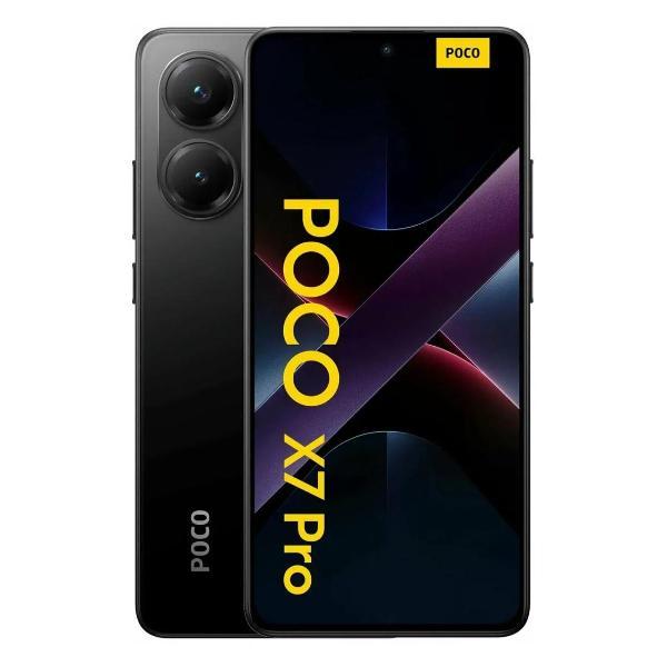 Изображение товара Смартфон POCO X7 Pro Изображение товара Смартфон POCO X7 Pro