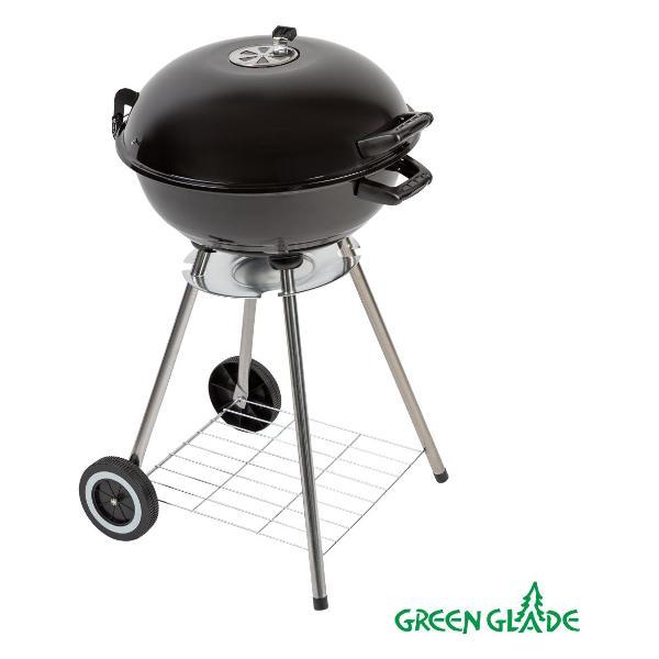 Изображение товара Угольный гриль Green Glade Гриль AC18