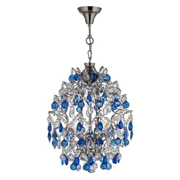 Изображение товара Люстра Dio D'Arte Unico E 1.12.42.101 N