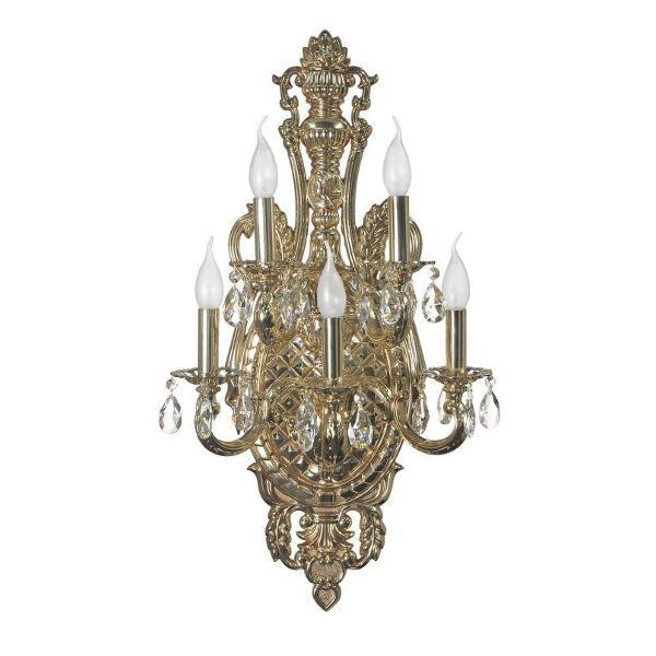 Изображение товара Люстра Dio D'arte Lido E 2.1.5.600 GH