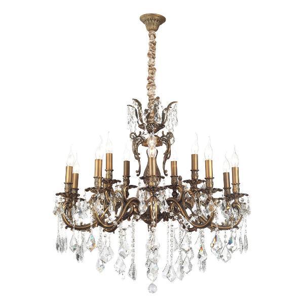 Изображение товара Светильник трековый, спот Lucia Tucci BARLETTA60