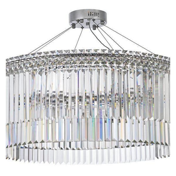 Изображение товара Люстра Arti Lampadari Подвесная люстра_Ovindoli L 1.5.80.101 N