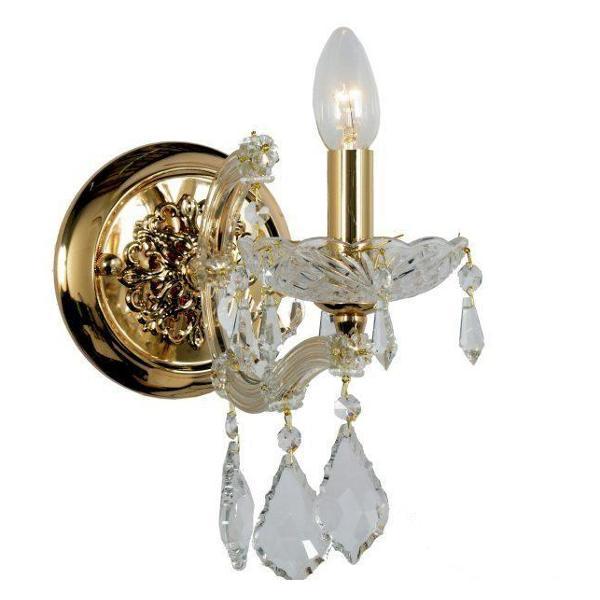 Изображение товара Люстра Dio D'arte Diamante E 2.1.1.600 G