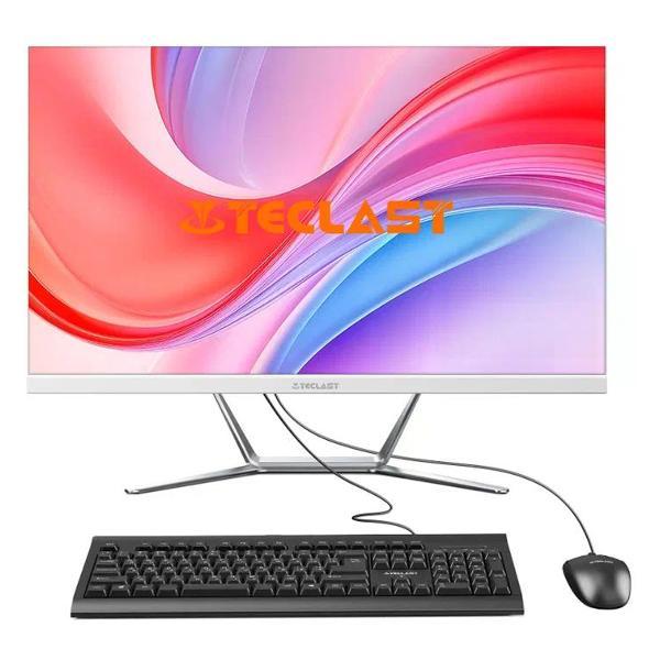 Изображение товара Компьютер-моноблок TECLAST K24 i5-14450HX, 16G, 512G