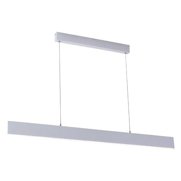 Изображение товара Светильник трековый, спот Lucia Tucci AERO 206_1_AERO 206.30 bianco LED