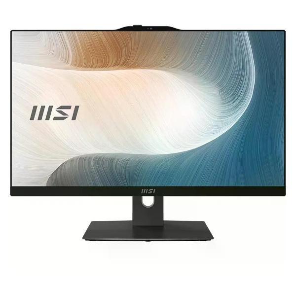 Изображение товара Компьютер-моноблок MSI Modern AM242TP 1M AIO [9S6-AE0721-1468]