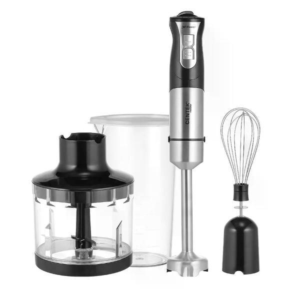 Изображение товара Блендер портативный Centek CT-1342