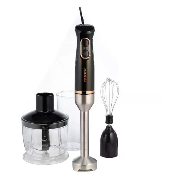 Изображение товара Блендер портативный Centek CT-1347 BLACK