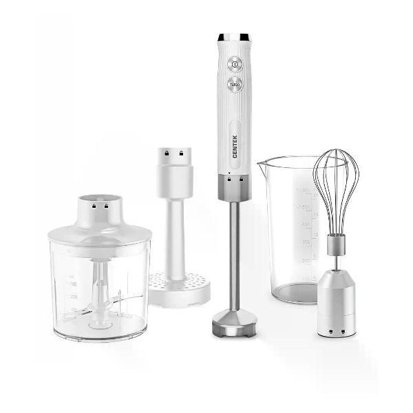 Изображение товара Блендер портативный Centek CT-1352 WHITE