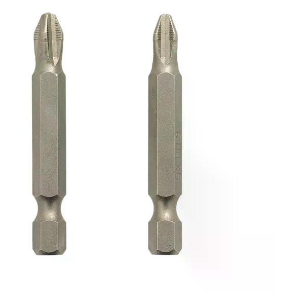 Изображение товара Шуруповерт DORN Биты PH3, 50 мм 2 шт