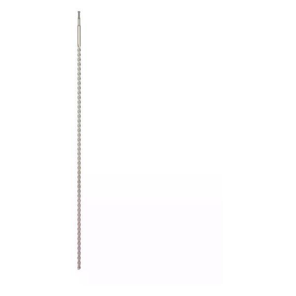 Изображение товара Бур KRONS Бур по бетону SDS-Plus 16x1000 мм