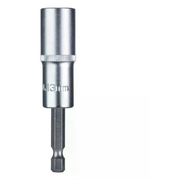 Изображение товара Шуруповерт NO NAME Головка магнитная 13х80 мм 1/4"