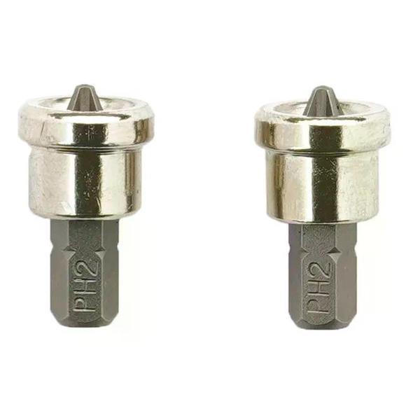 Изображение товара Шуруповерт DORN Биты PH2, 25 мм, для гипсокартона 2 шт