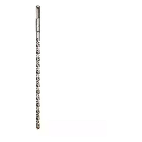 Изображение товара Бур DORN Бур по бетону Quatro SDS-Plus 8x260 мм