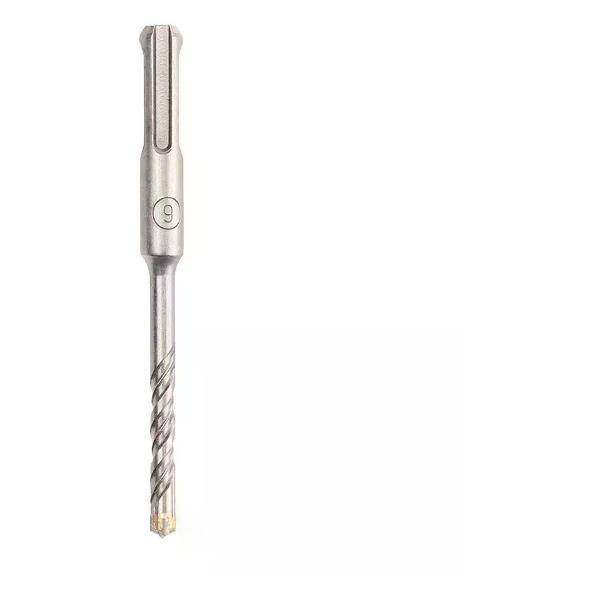 Изображение товара Бур DORN Бур по бетону Quatro SDS-Plus 6x110 мм