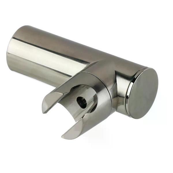 Изображение товара Держатель для душа FLUMEN DESIGN Держатель для душа регулируемый сатин