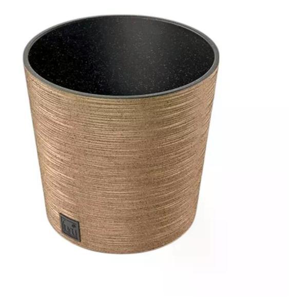 Изображение товара Кашпо для цветов Prosperplast Кашпо для цветов напольное 9 л