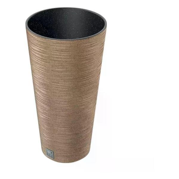 Изображение товара Кашпо для цветов Prosperplast Кашпо для цветов напольное 27 л