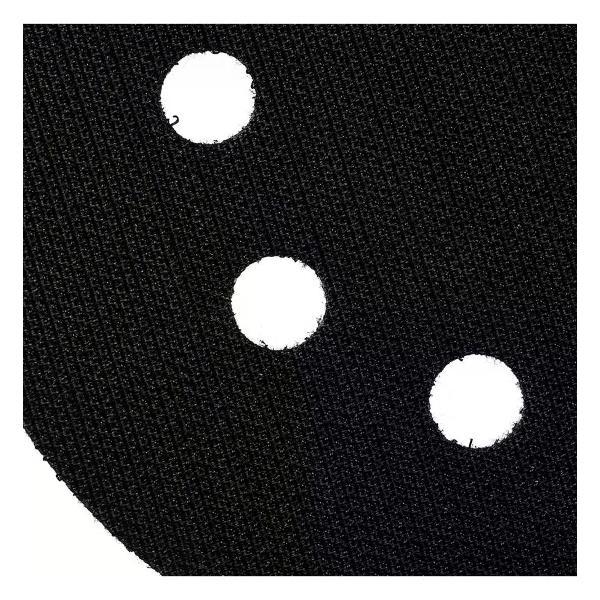 Изображение товара Приспособление для УШМ РемоКолор Защитная прокладка на опорный диск 125 мм