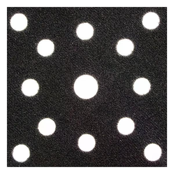 Изображение товара Приспособление для УШМ РемоКолор Защитная прокладка на опорный диск 215 мм