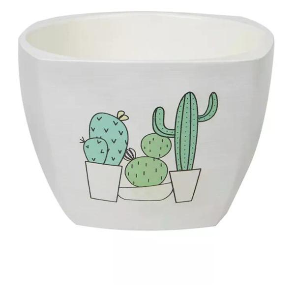 Изображение товара Кашпо для цветов нет бренда Кашпо для цветов комнатных 2.5 л.