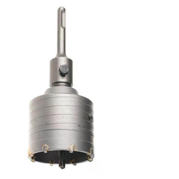 Изображение товара Коронки DORN Коронка по бетону с хвостовиком SDS-Plus 68 мм