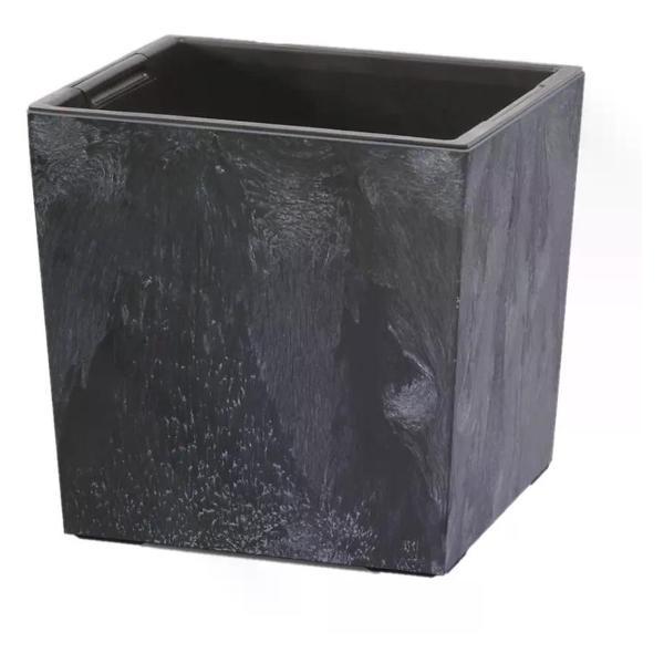 Изображение товара Кашпо для цветов Prosperplast Кашпо для цветов напольное 10 л