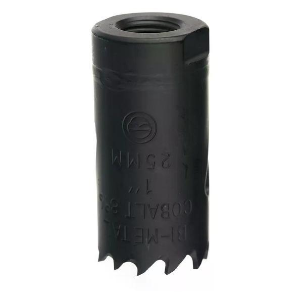 Изображение товара Коронки DORN PRO Коронка по дереву и металлу Bi-Metal 8% Co 25 мм