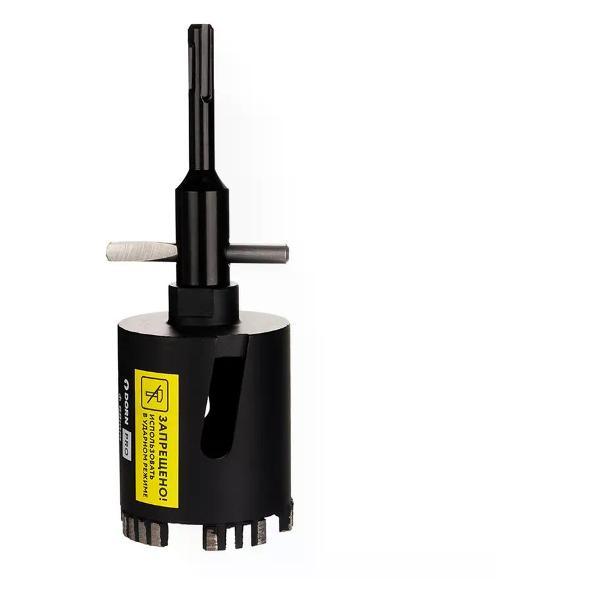 Изображение товара Коронки DORN PRO Коронка алмазная по бетону с хвостовиком SDS-Plus 68 мм