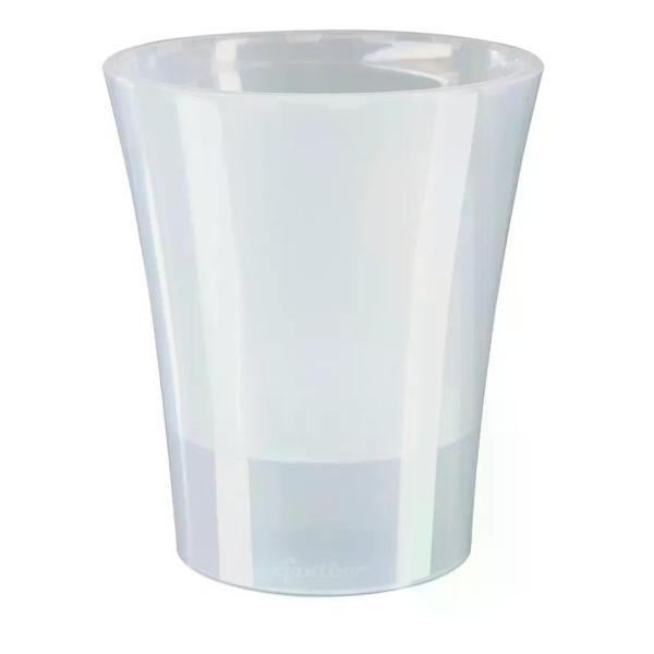 Изображение товара Кашпо для цветов нет бренда Кашпо для орхидей пластиковое 2 л.