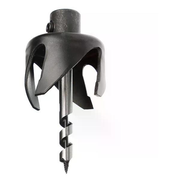 Изображение товара Коронки NO NAME Набор для установки врезных замков 22/54 мм PROFESSIONAL