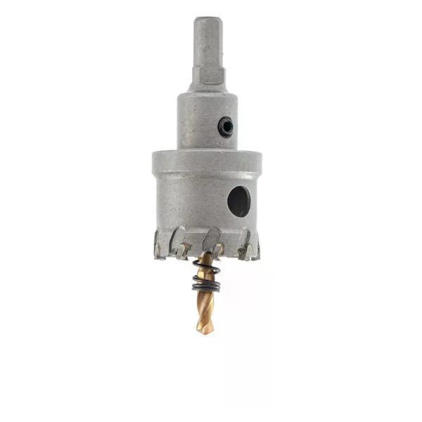 Изображение товара Коронки DENZEL Коронка по металлу 35 мм