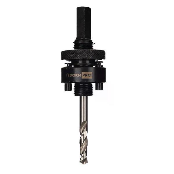 Изображение товара Коронки DORN PRO Держатель для коронок Bi-Metal 32-152 мм